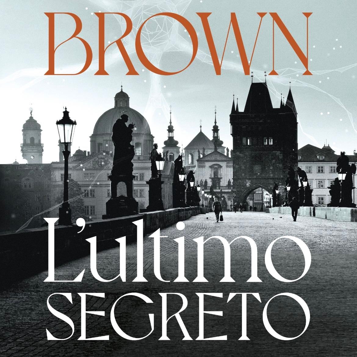 L'ultimo segreto - Dan Brown