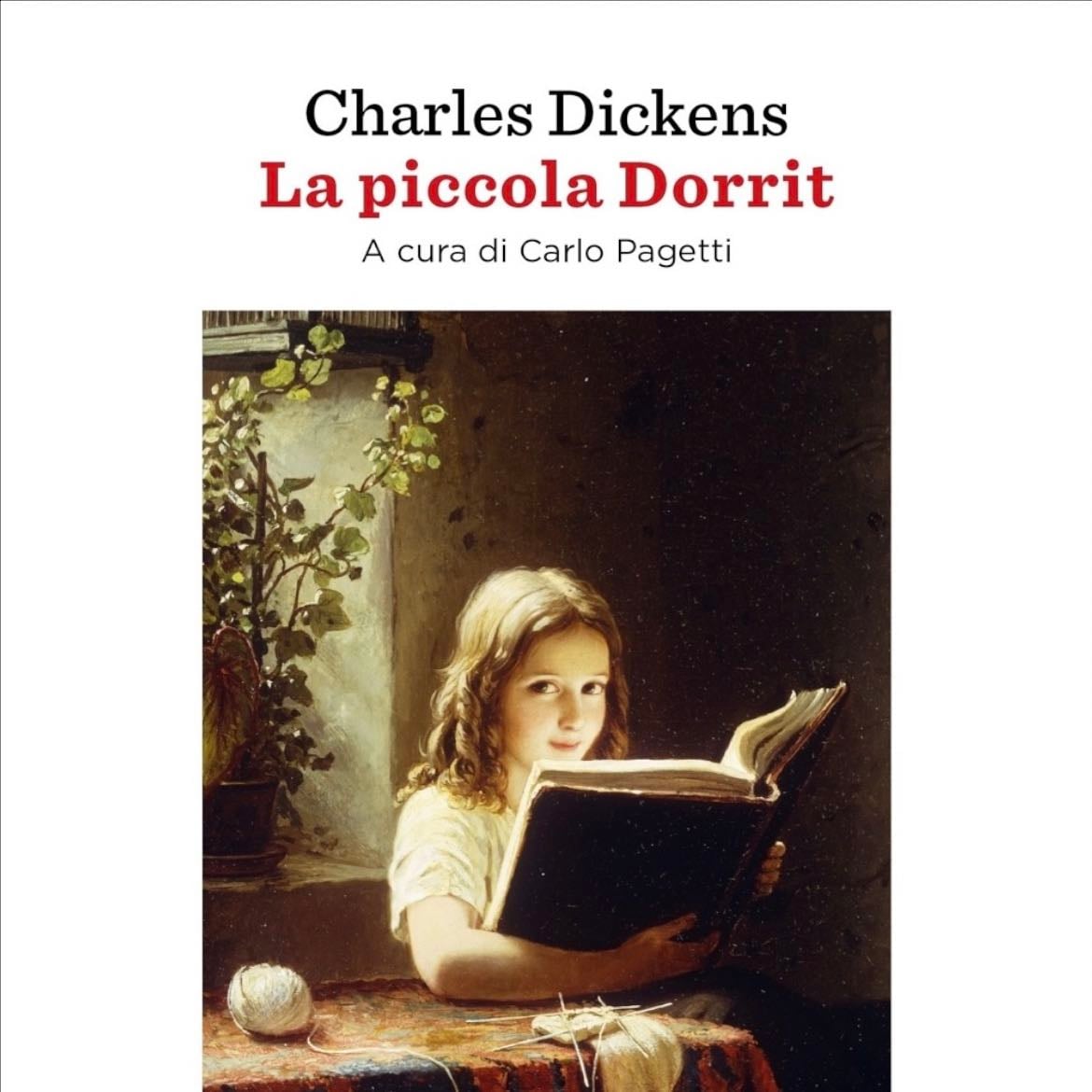 La Piccola Dorrit - Charles Dickens