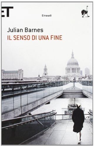 Il senso di una fine - Julian Barnes