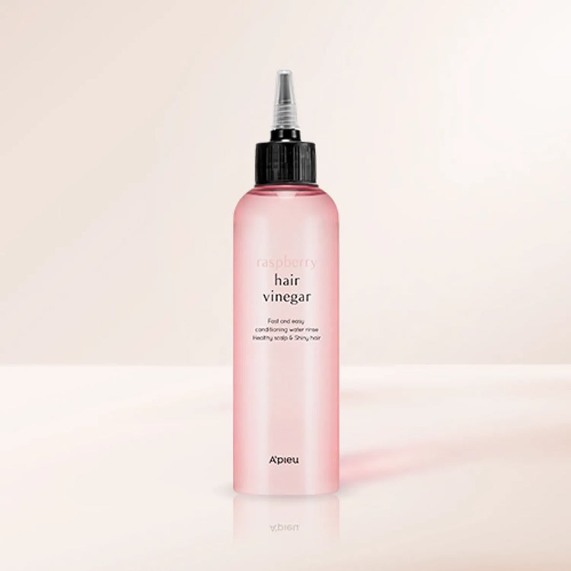 A'PIEU | Raspberry Hair Vinegar - Vinegar Conditioner
