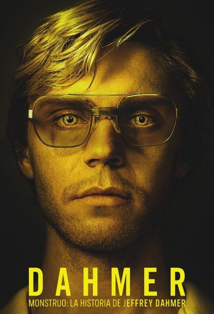 Monster: The Jeffrey Dahmer Story - Ryan Murphy, Ian Brennan · 2022