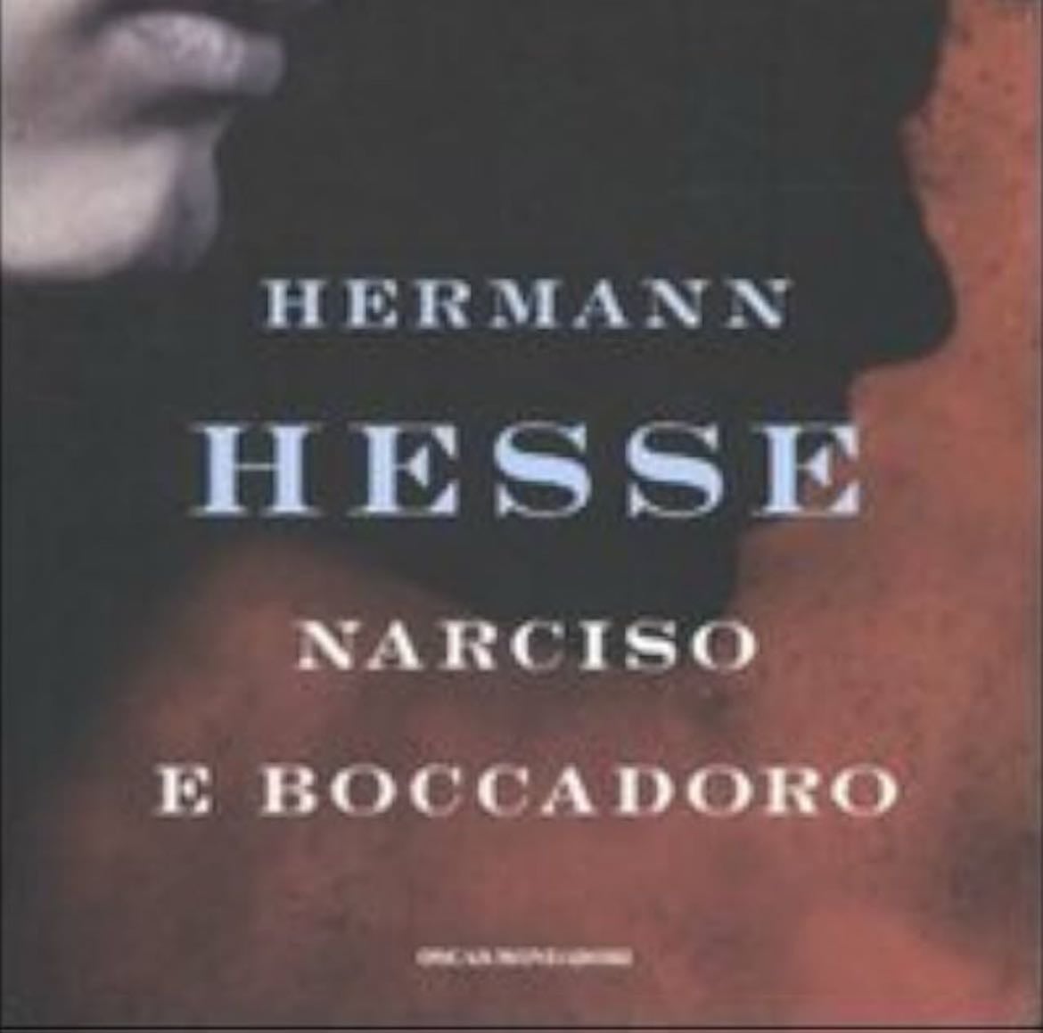 Narciso E Boccadoro - Hermann Hesse