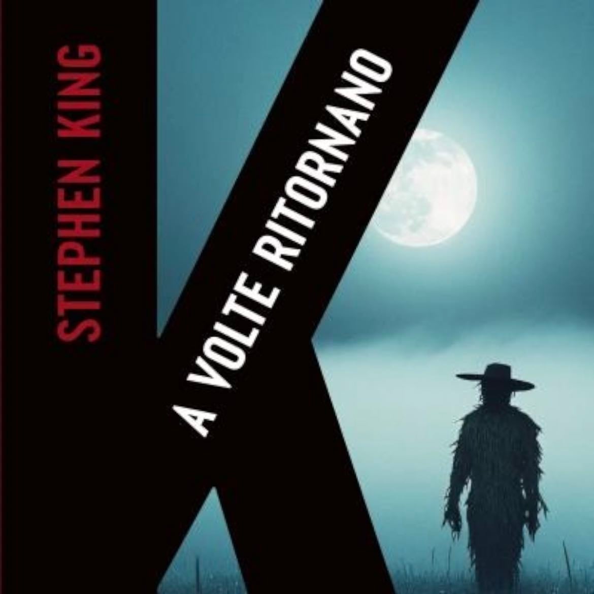 A Volte Ritornano - Stephen King