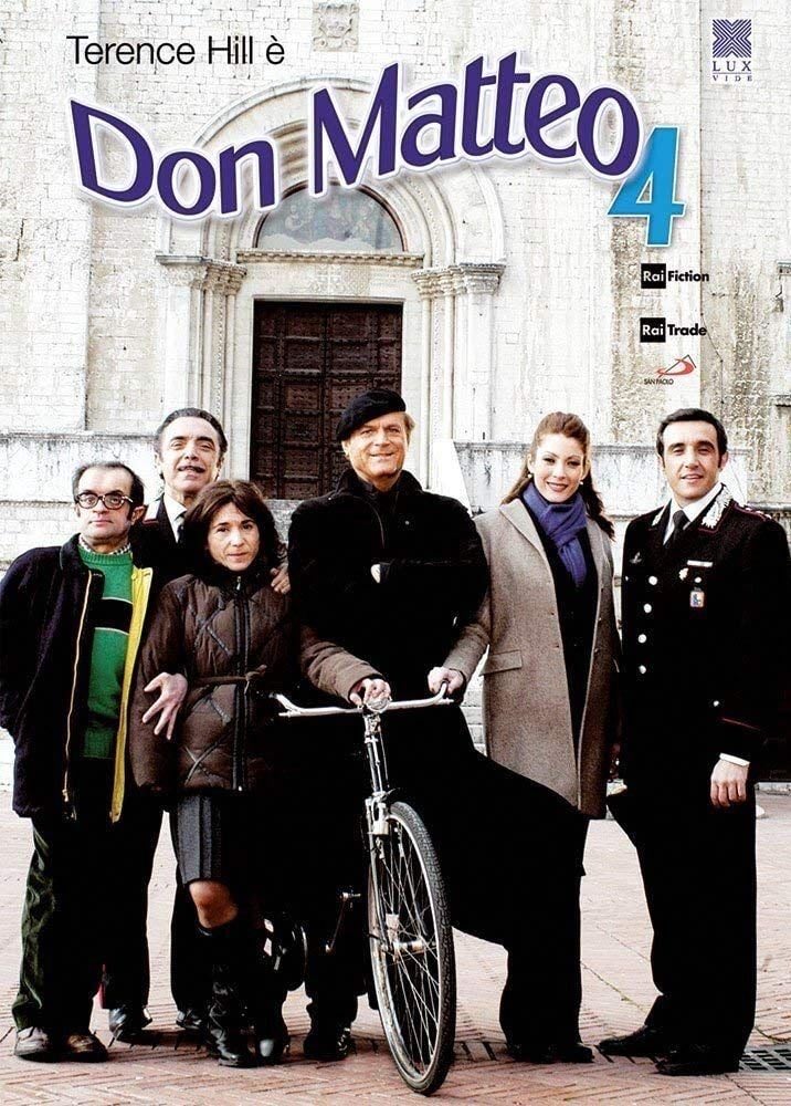 Don Matteo - Enrico Oldoini · 2000