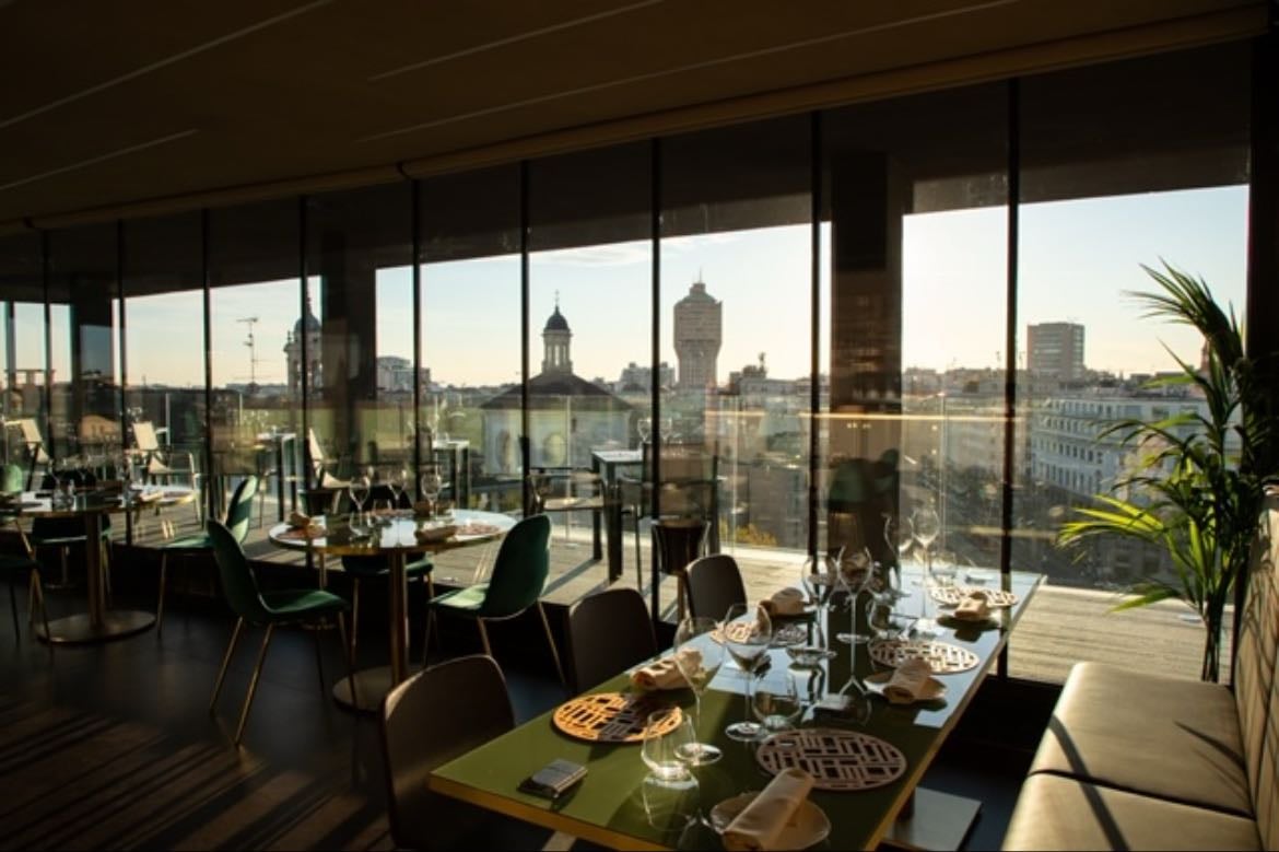 Alto Ristorante