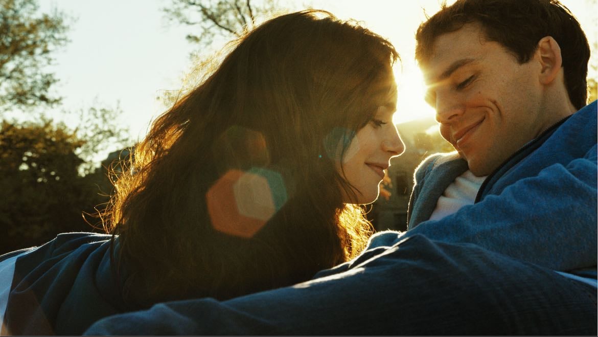 Love, Rosie - Christian Ditter · 2014