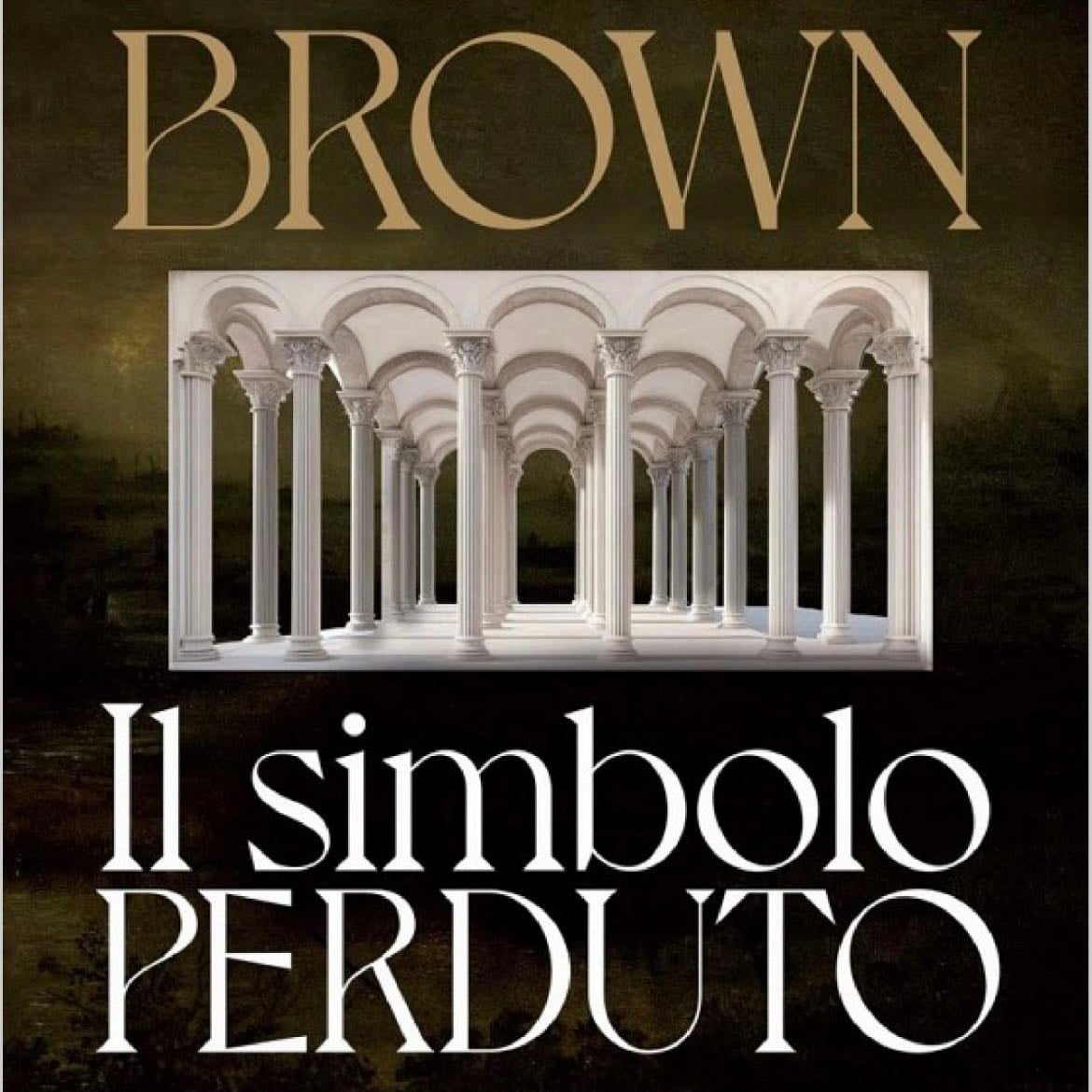Il simbolo perduto - Dan Brown