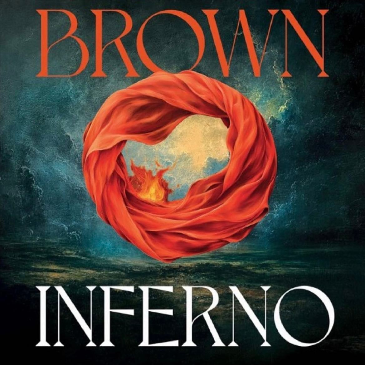 Inferno - Dan Brown