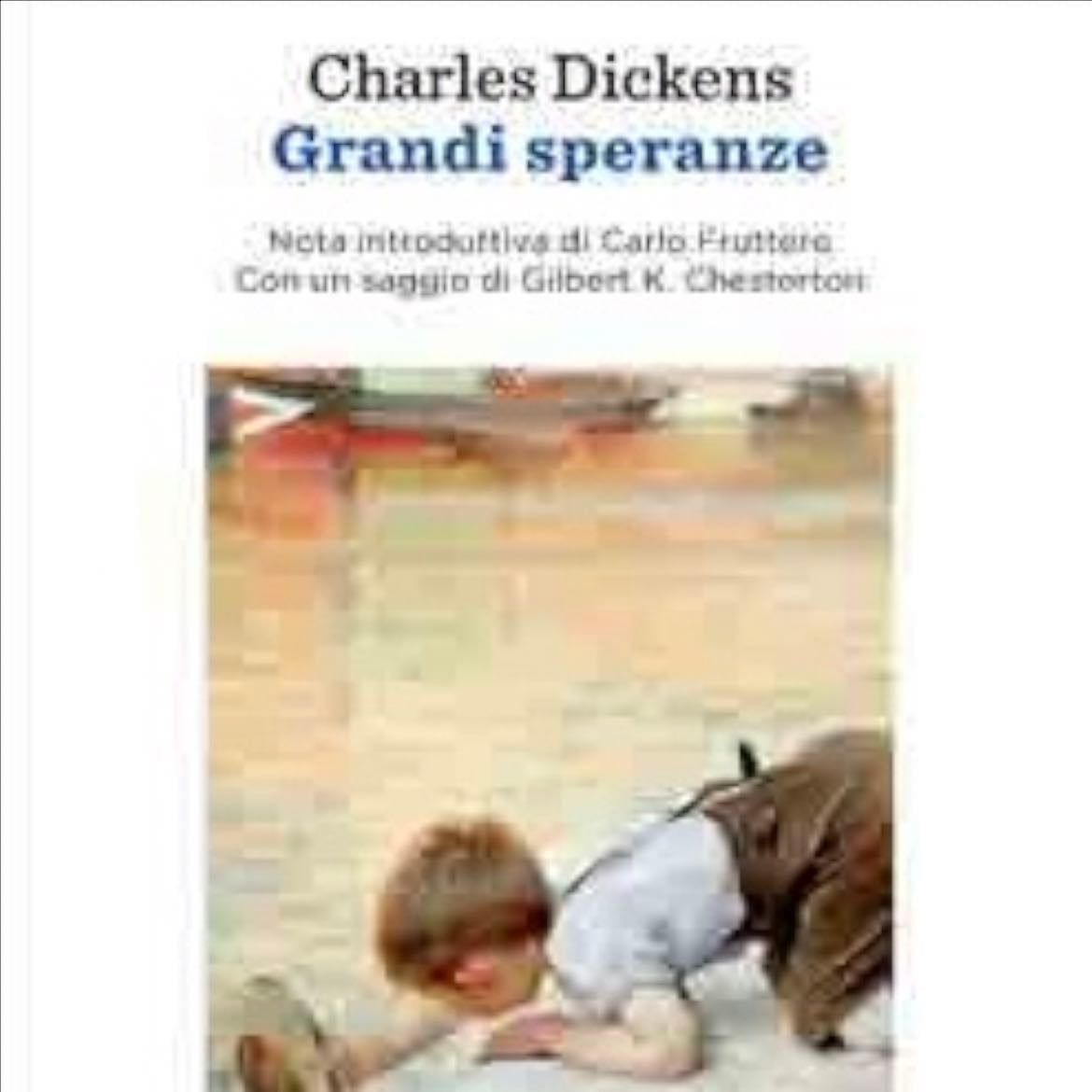 Grandi Speranze - Charles Dickens
