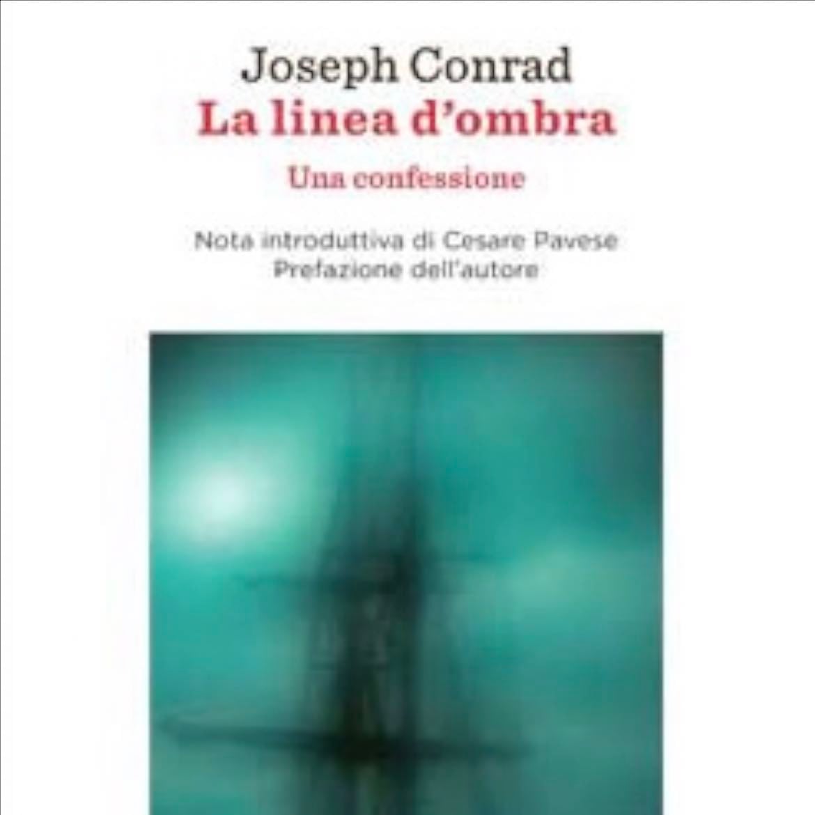 La linea d'ombra - Joseph Conrad