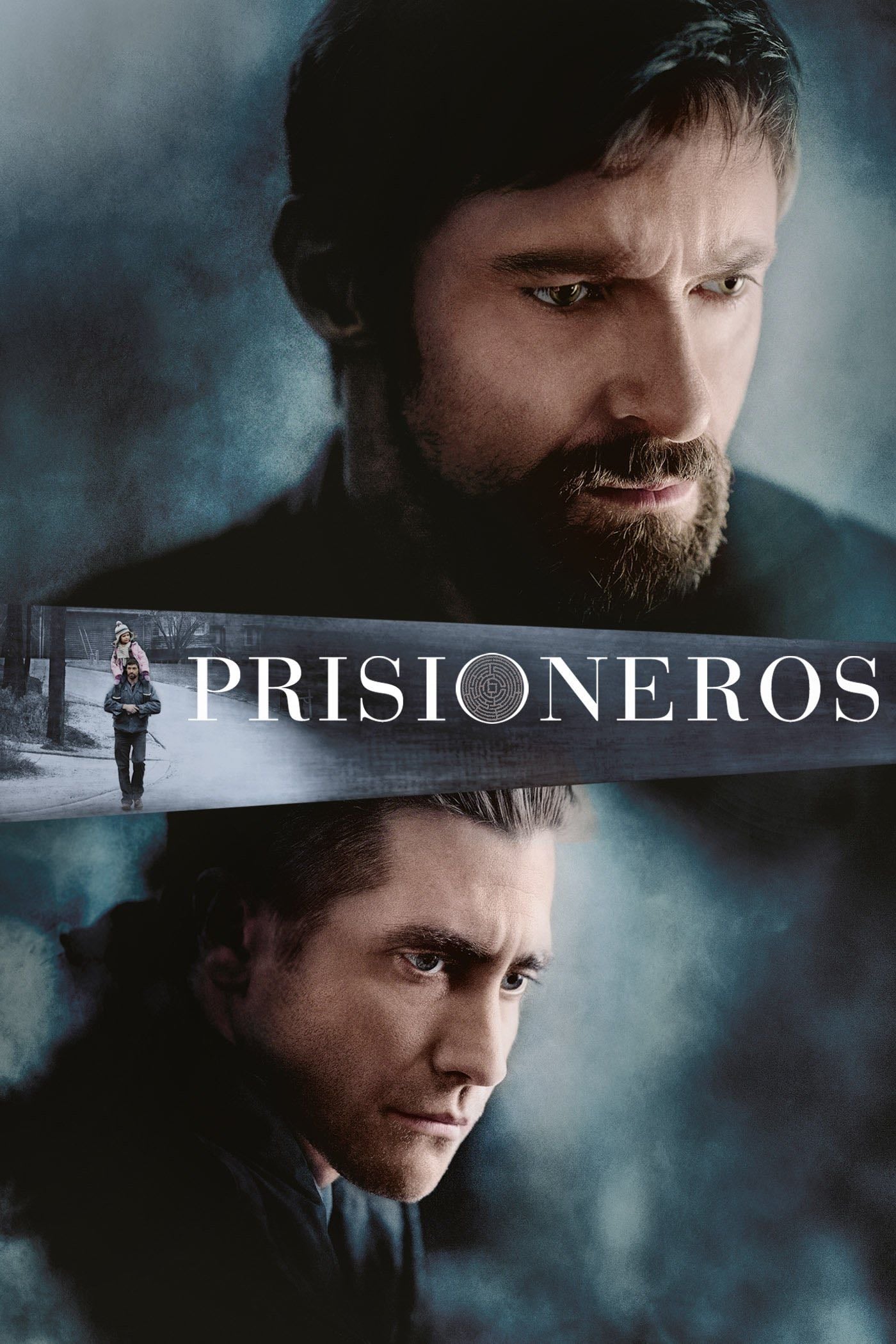 Prisoners - Denis Villeneuve · 2013