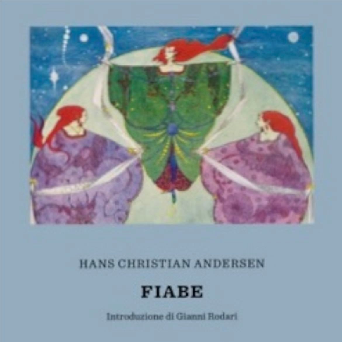 Fiabe - Hans Christian Andersen