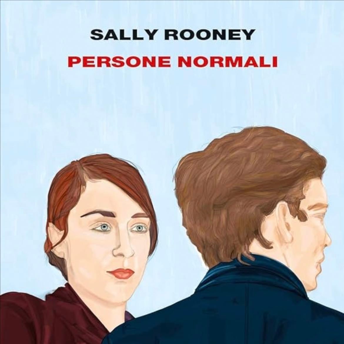 Persone normali - Sally Rooney