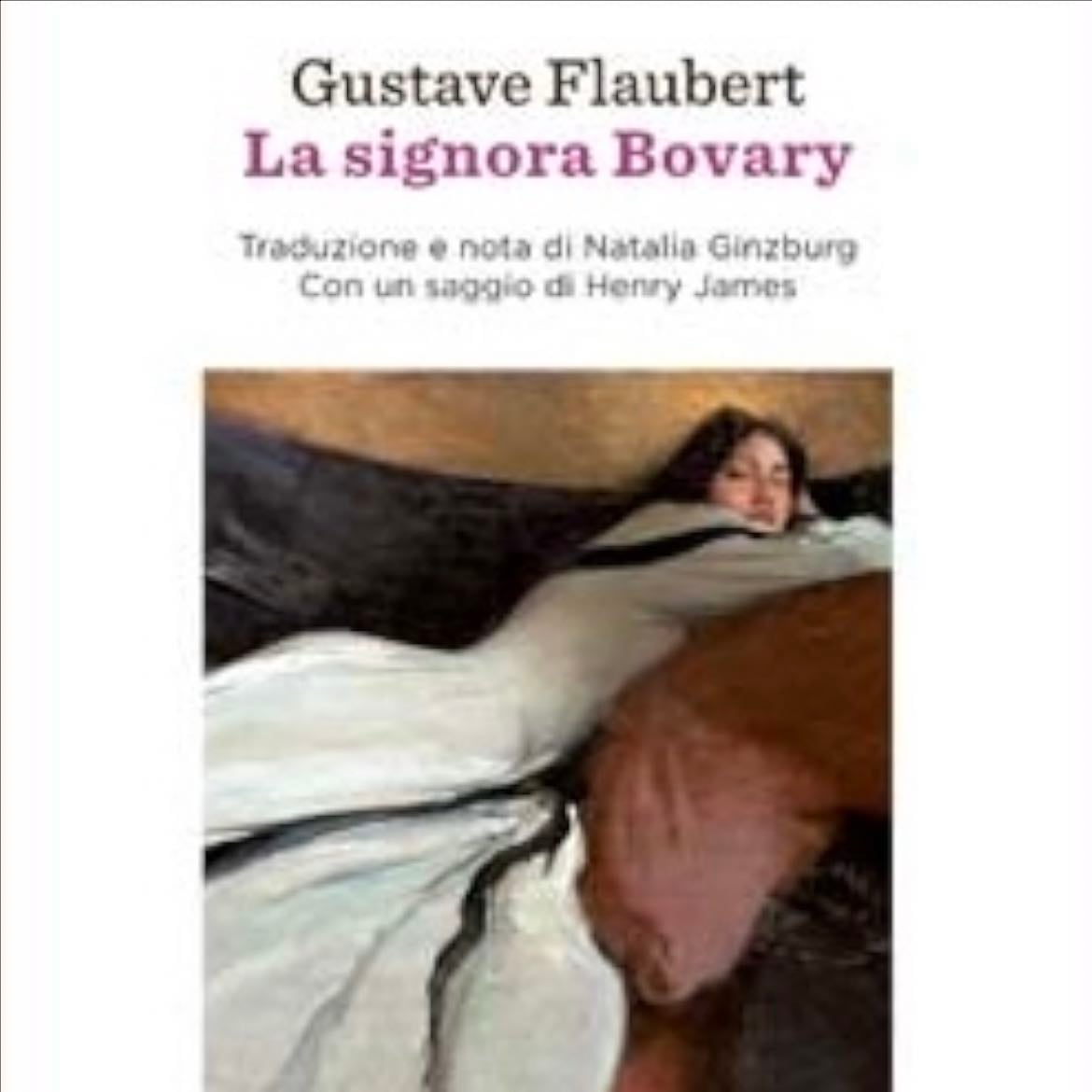 Madame Bovary - Gustave Flaubert ·