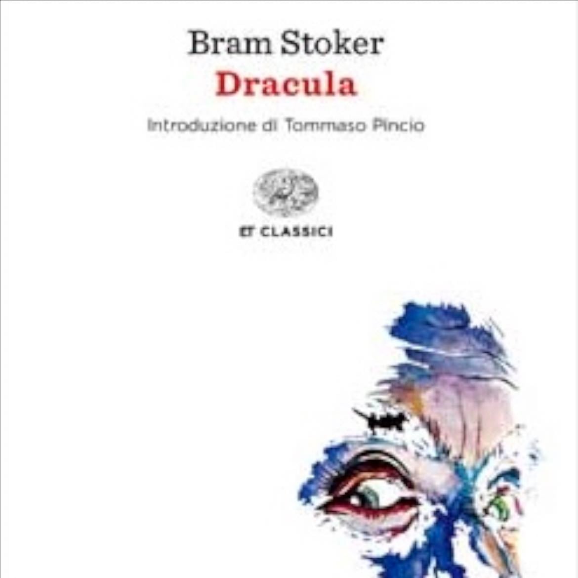 Dracula - Bram Stoker