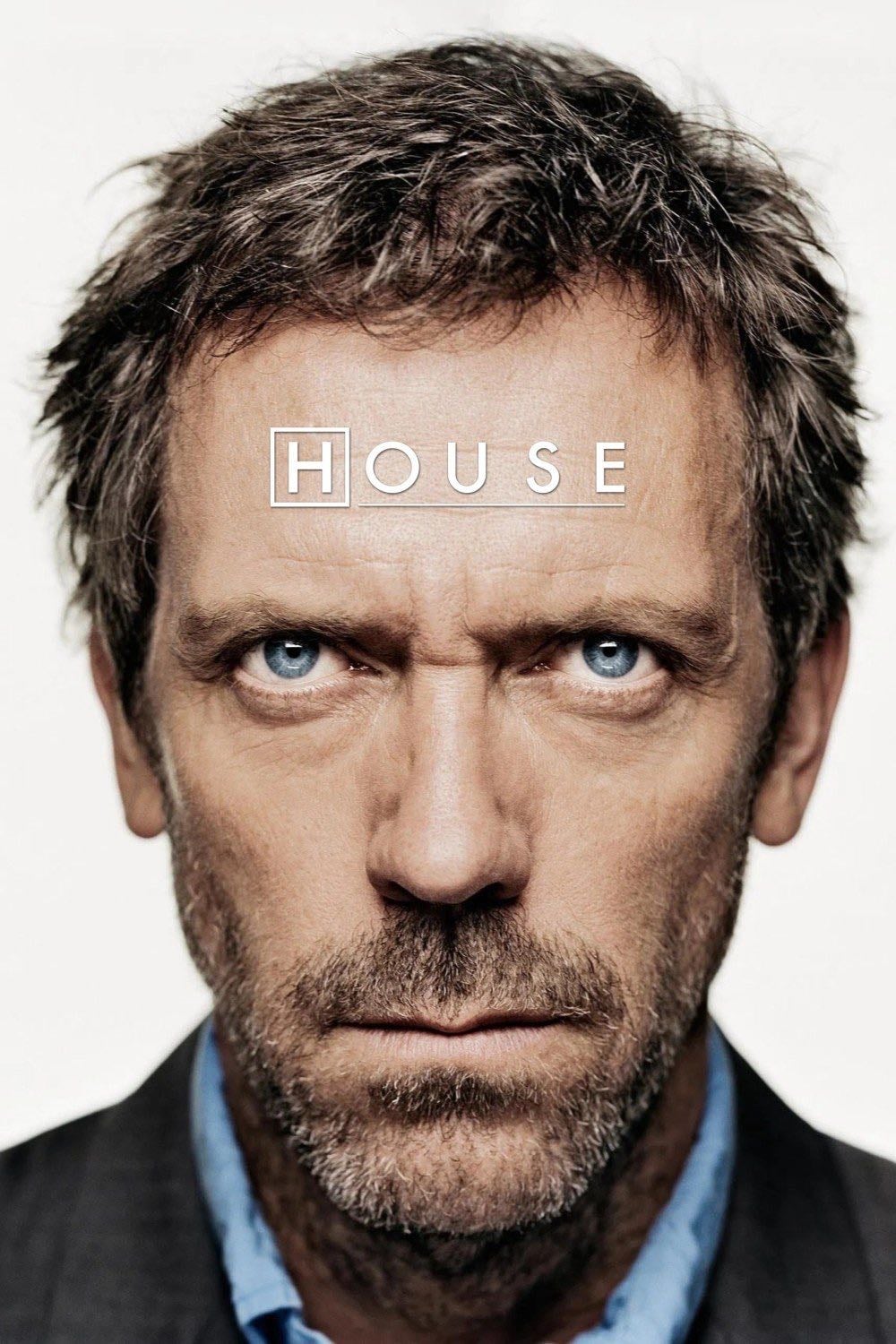 Dr. House - David Shore · 2004