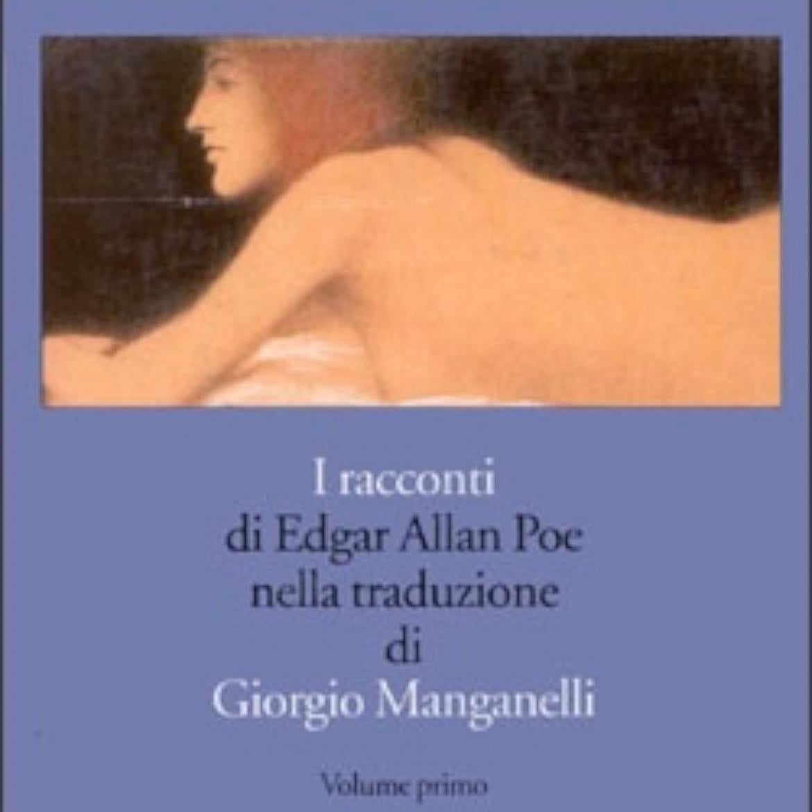 I racconti — Volumi I, II, III - Edgar Allan Poe