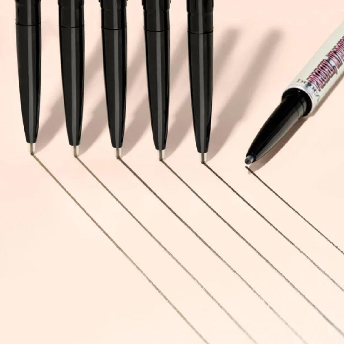 Benefit Cosmetics | Precisely, My Brow Detailer - Eyebrow Pencil