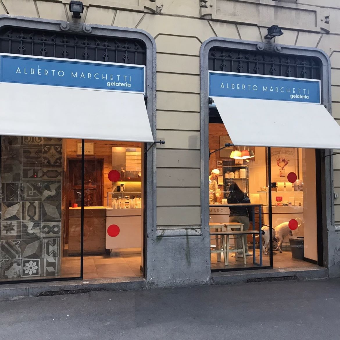 Alberto Marchetti