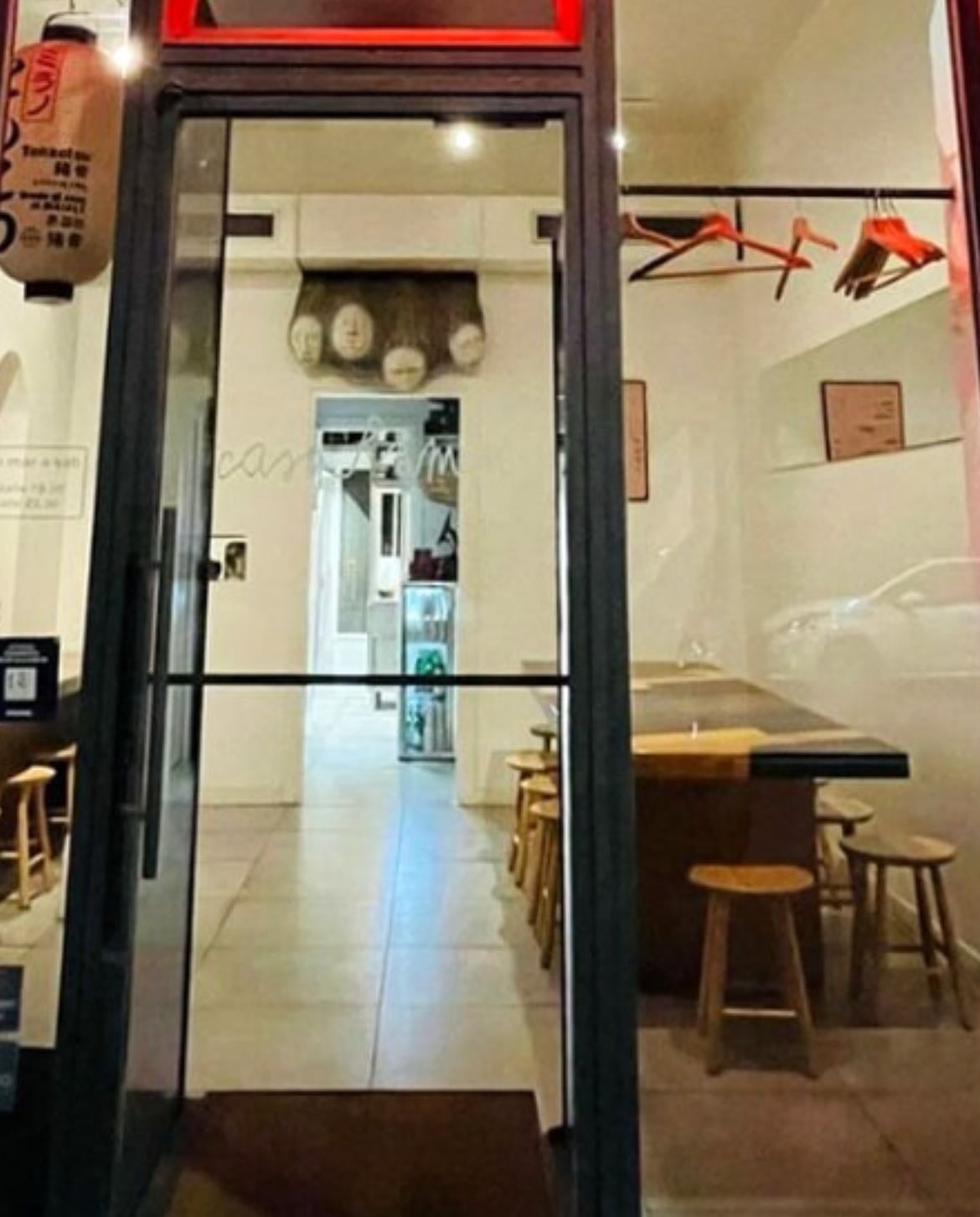 Casa Ramen