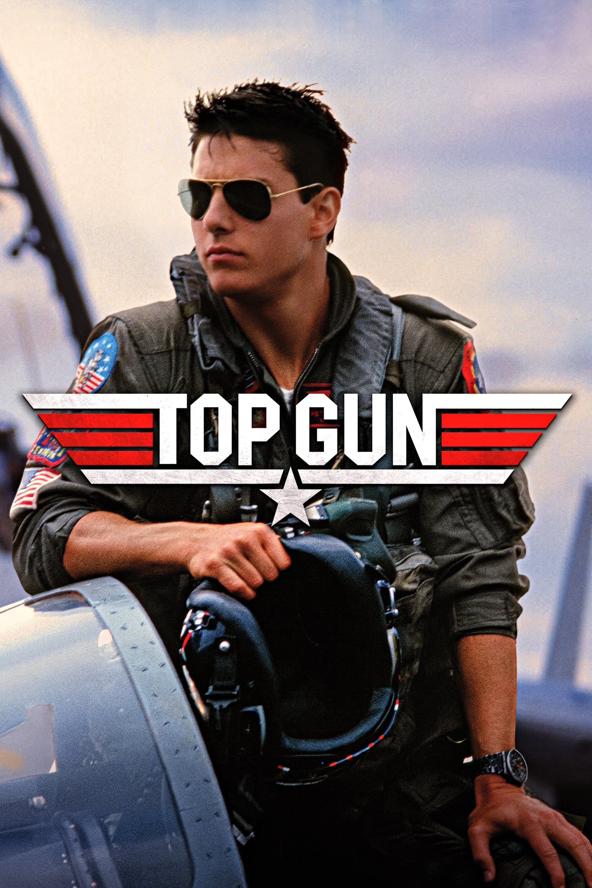 Top Gun - Tony Scott · 1986