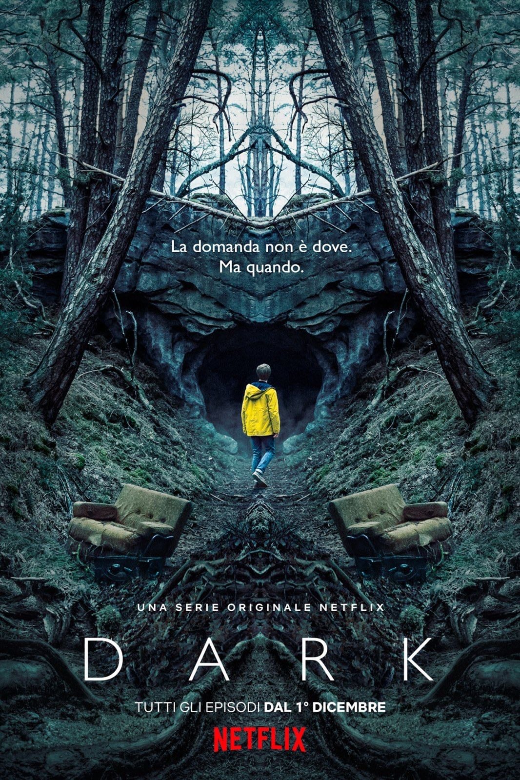 Dark - Baran bo Odar, Jantje Friese · 2017
