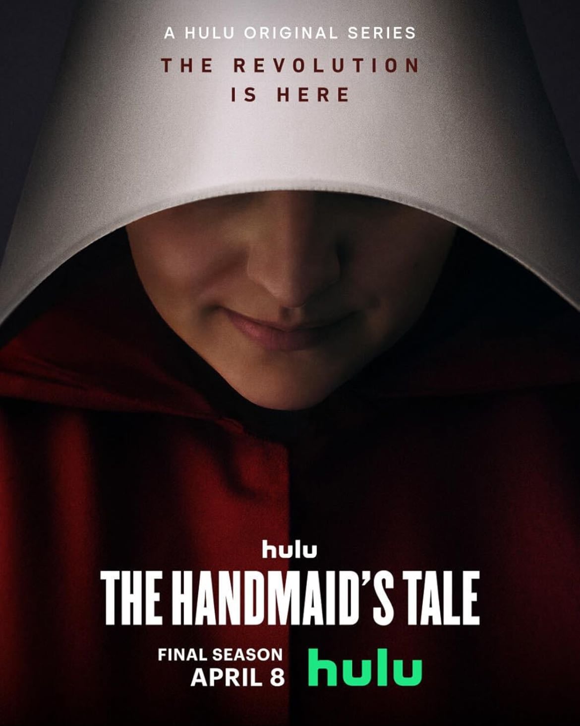 The Handmaid’s Tale - Bruce Miller · 2017