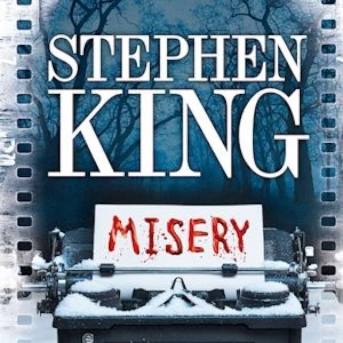 Misery - Stephen King