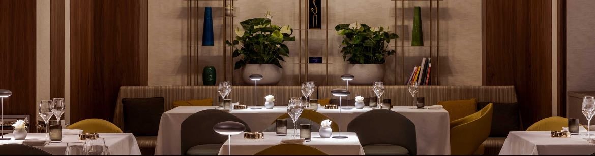 Sadler Restaurant