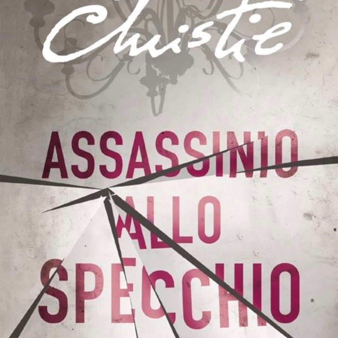 Assassinio allo specchio - Agatha Christie