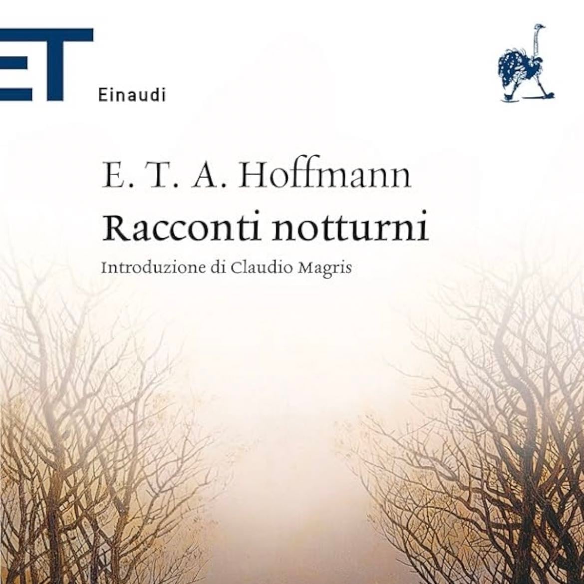 Racconti notturni - Ernst T. Hoffmann