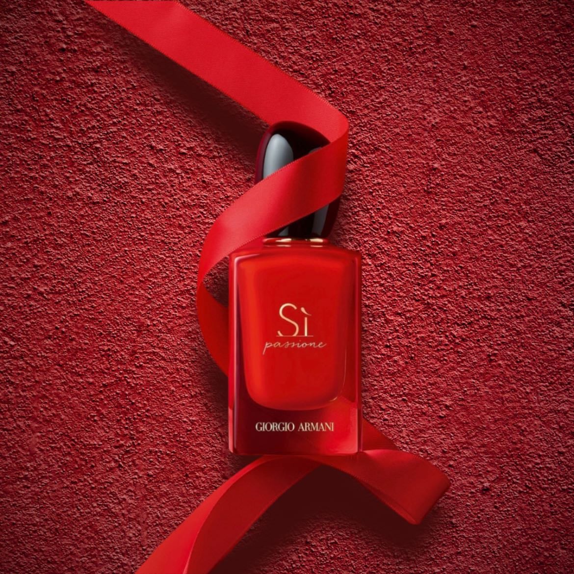 Giorgio Armani | Sí Passione - Eau de Parfum