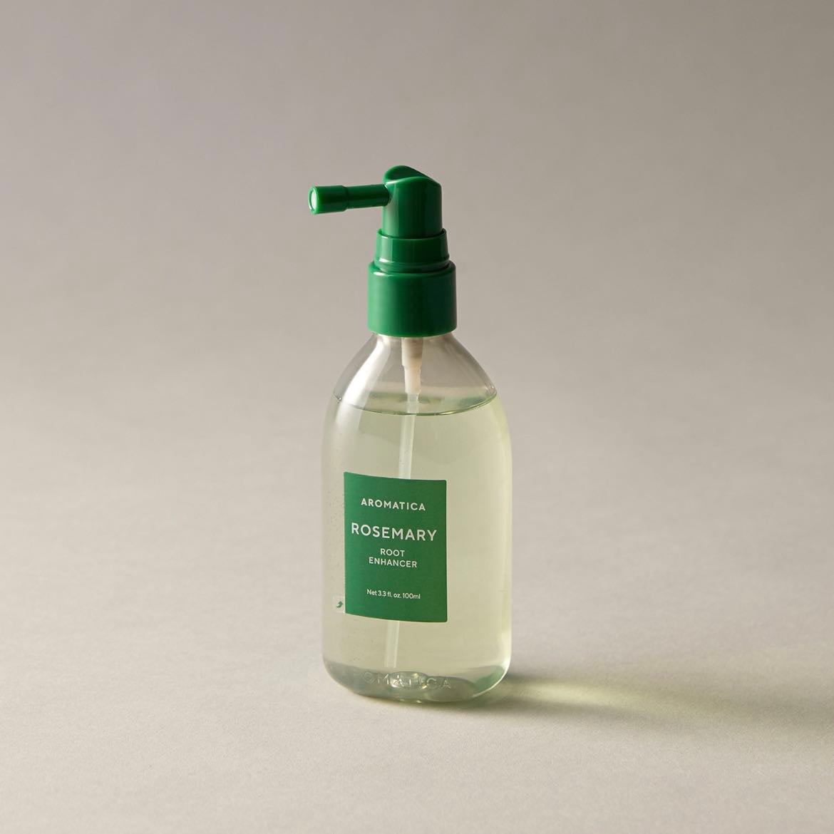 AROMATICA | Rosemary Root Enhancer - Scalp Spray