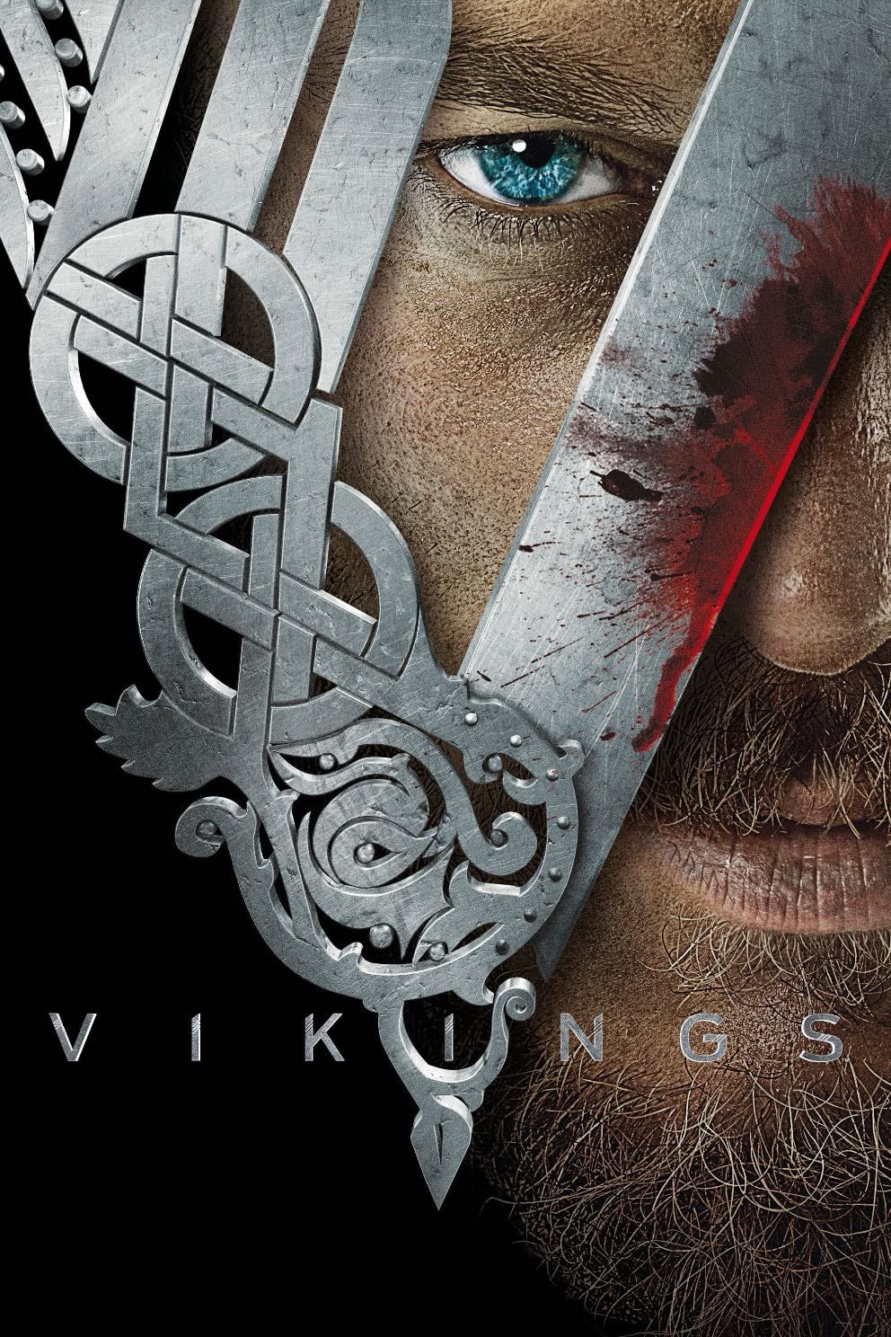 Vikings - Michael Hirst · 2013