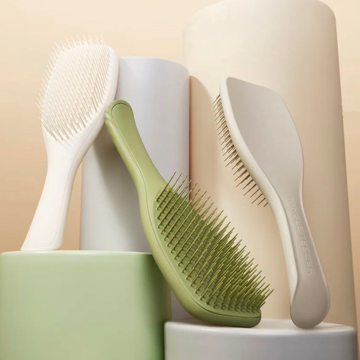Tangle Teezer | the Large Ultimate Detangler - Hair Brush