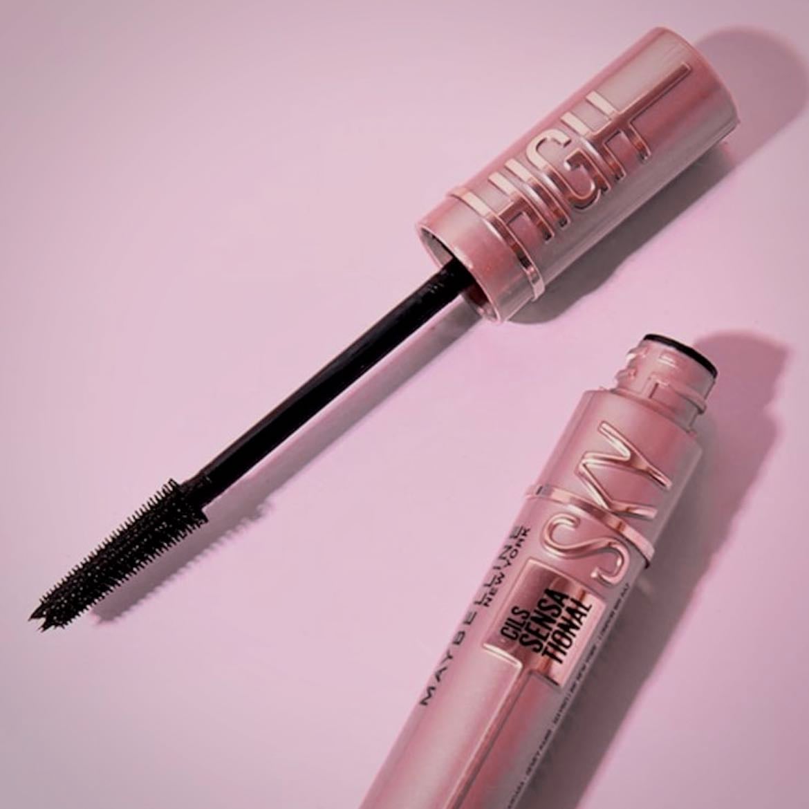 Maybelline | Lash Sensational Sky High - Mascara