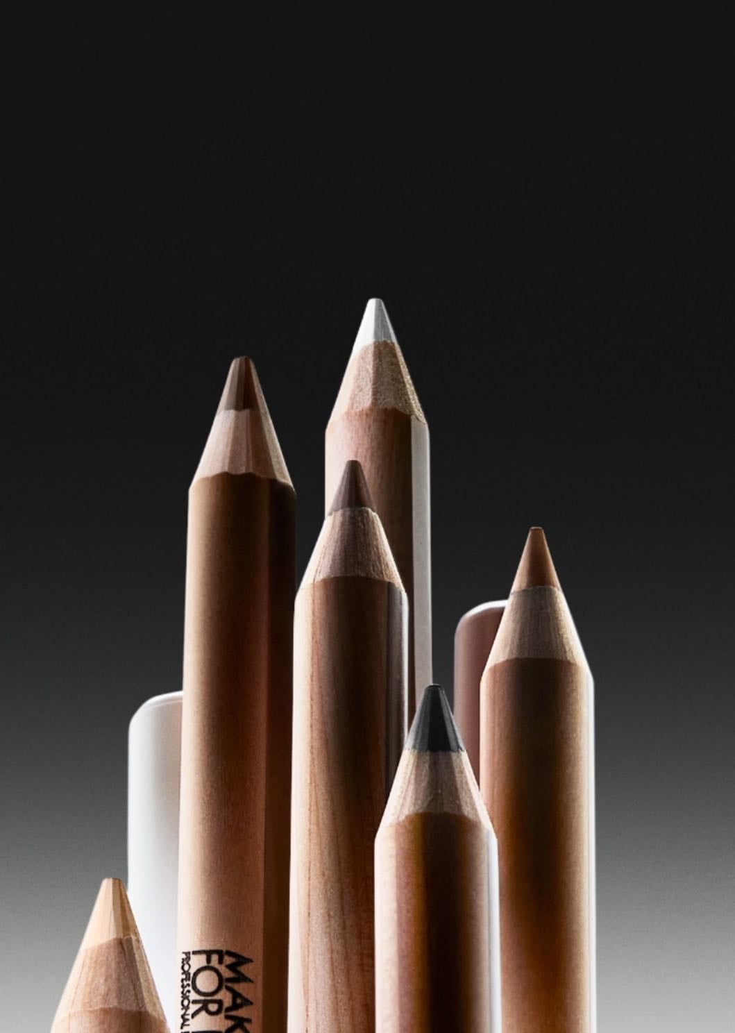 Make Up For Ever | Artist Color Pencil - Eye & Lip Pencil
