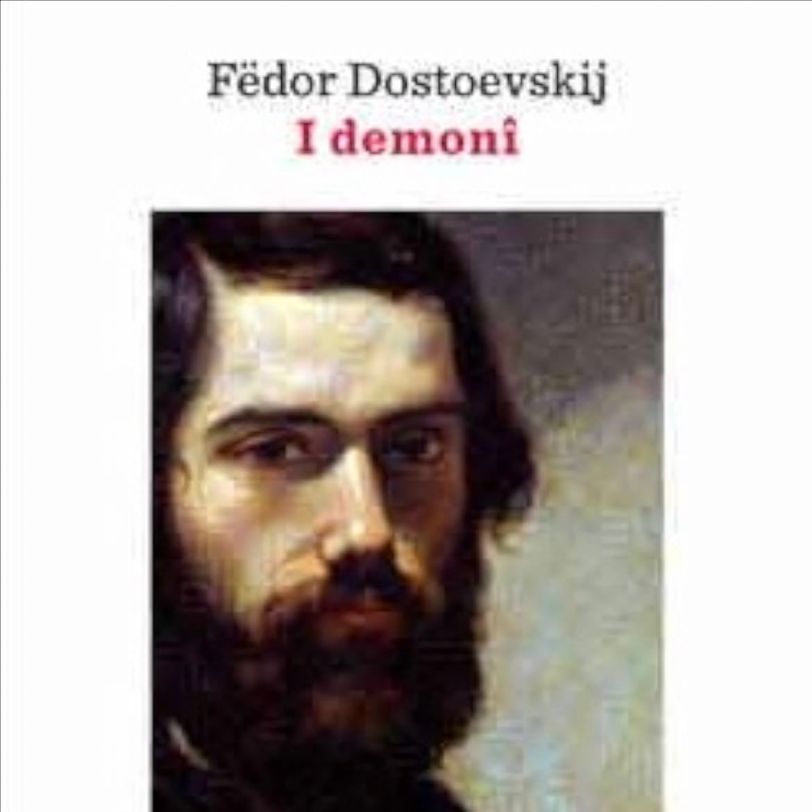 I demoni - Fyodor Dostoevsky