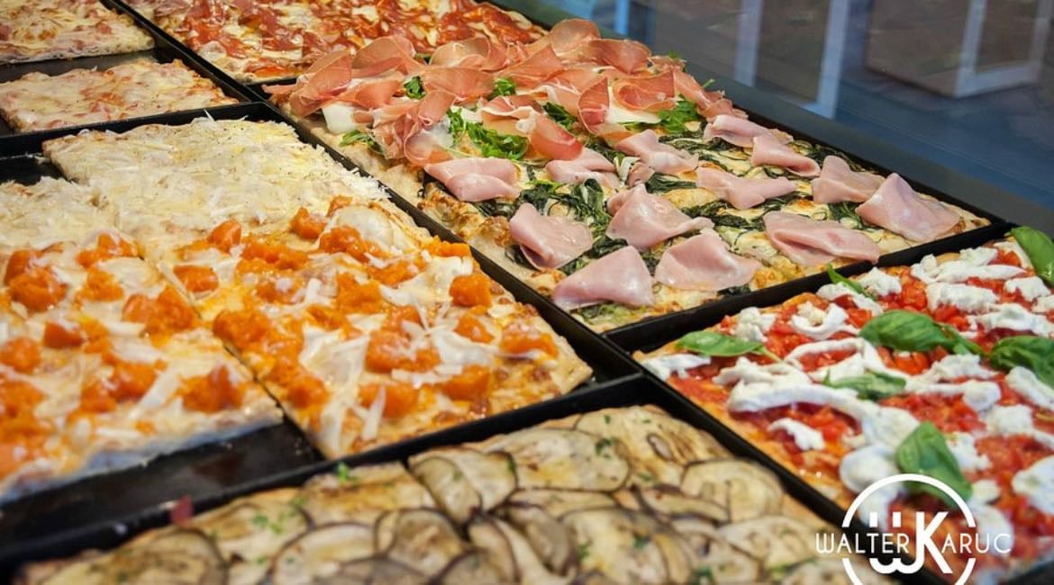 Alice Pizza