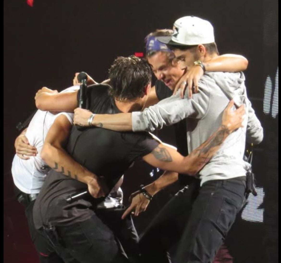 Favorite songs from 1D members!!! - Music hypelist by π±πΎππβ΄ππΎπΆ ββ΄ππΆπ