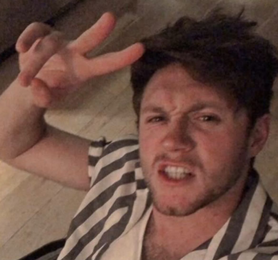 Nialler 🇨🇮❤️
