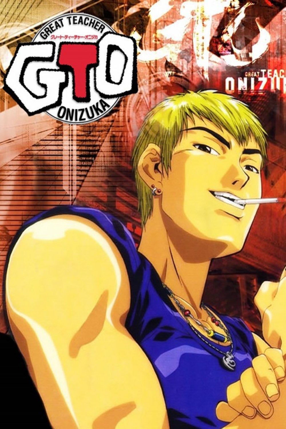 Great Teacher Onizuka - 1999