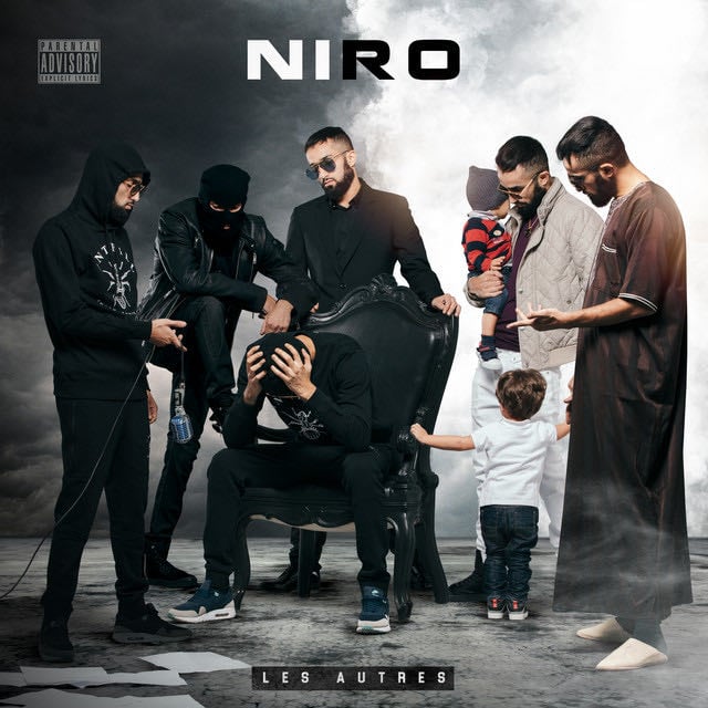 Printemps blanc - Song Β· Niro, La Zarra