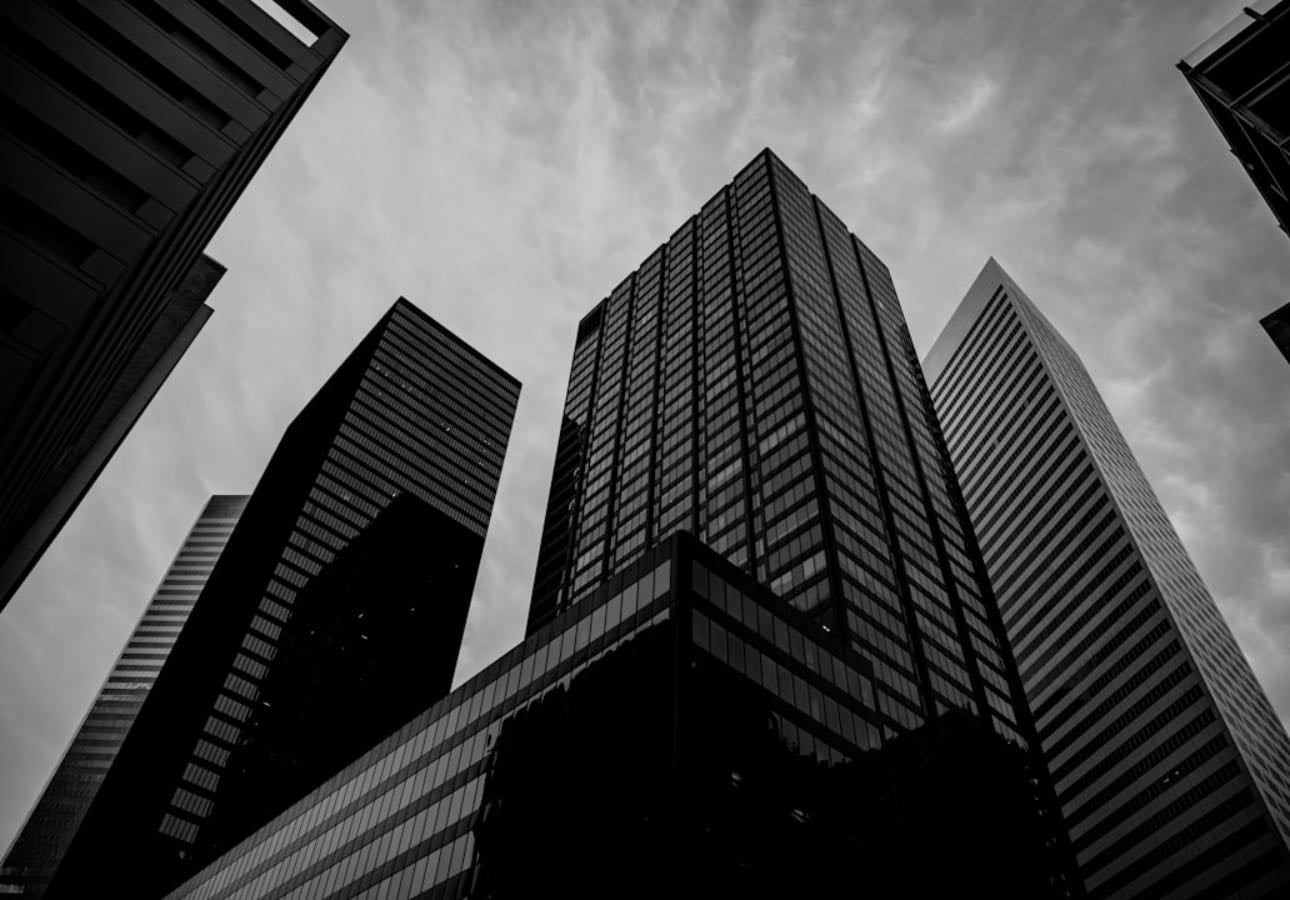 Houston - Places hypelist by Zamira C Bachbush