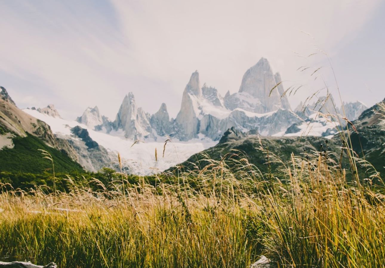 Argentina - Places hypelist by Zamira C Bachbush