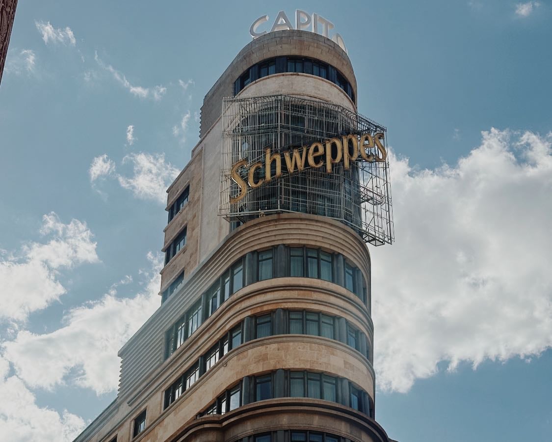 Madrid - Places hypelist by Zamira C Bachbush