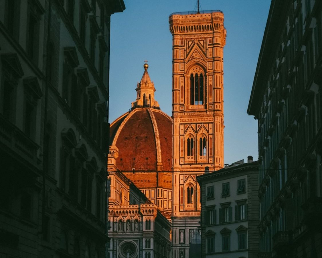 Florence - Places hypelist by Zamira C Bachbush