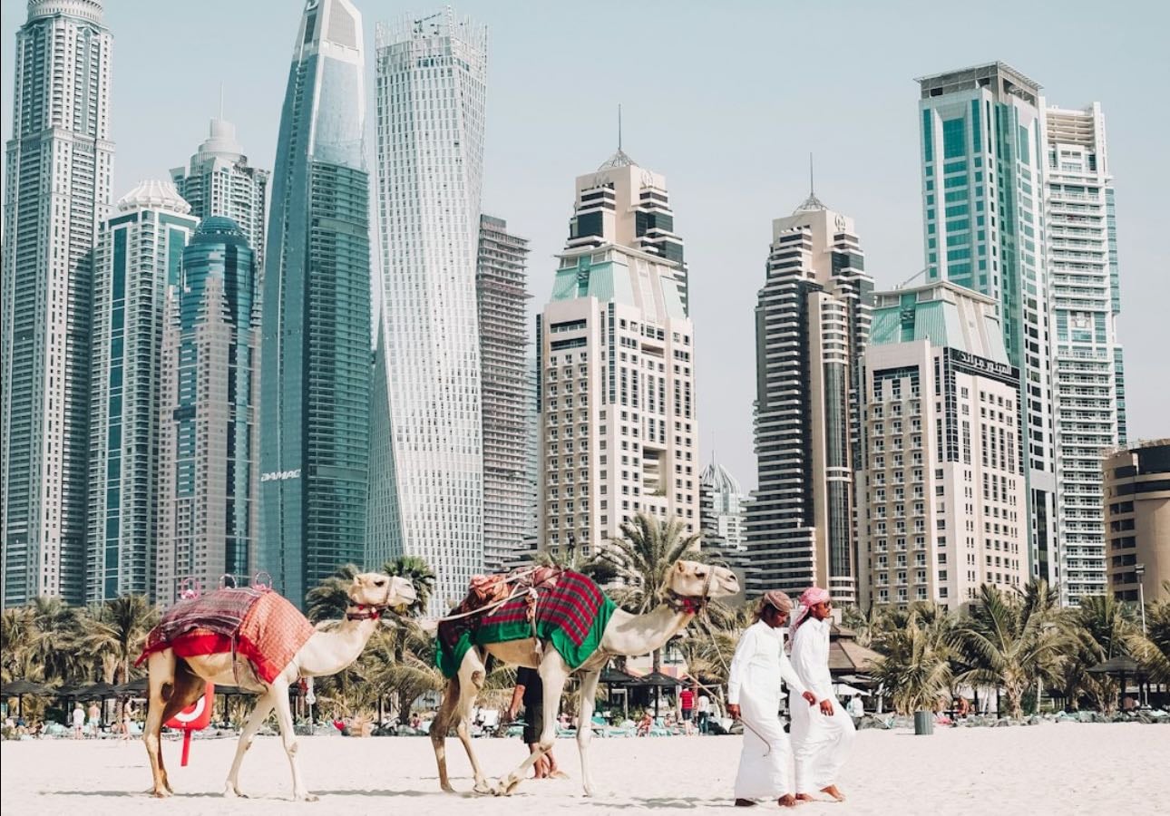 Dubai