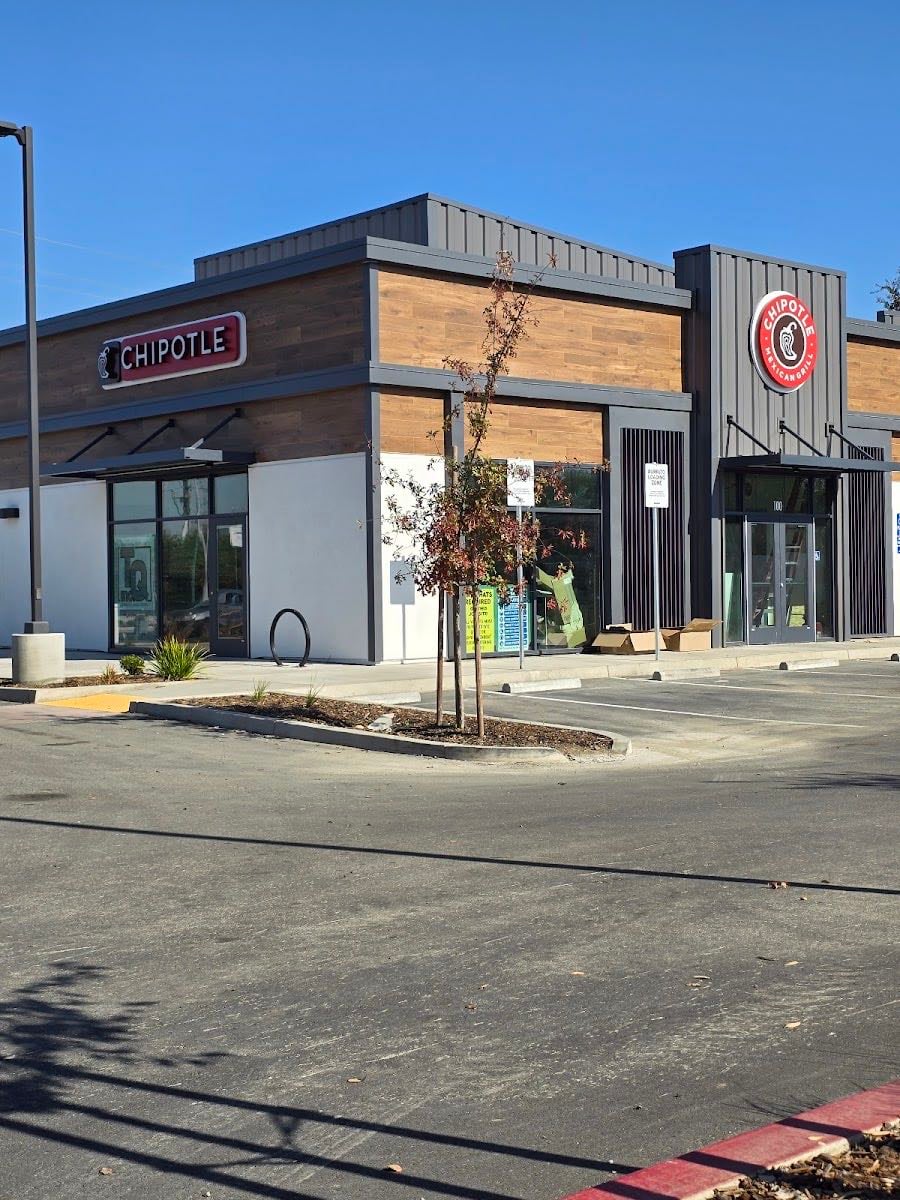 Chipotle Mexican Grill
