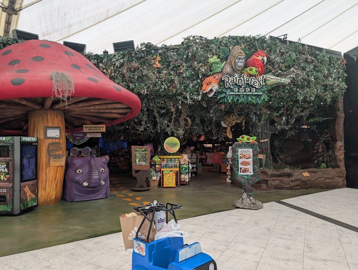 Sawgrass Mills